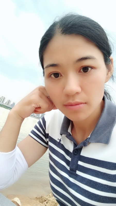 梅子的第一张照片--鞍山相亲服务中心