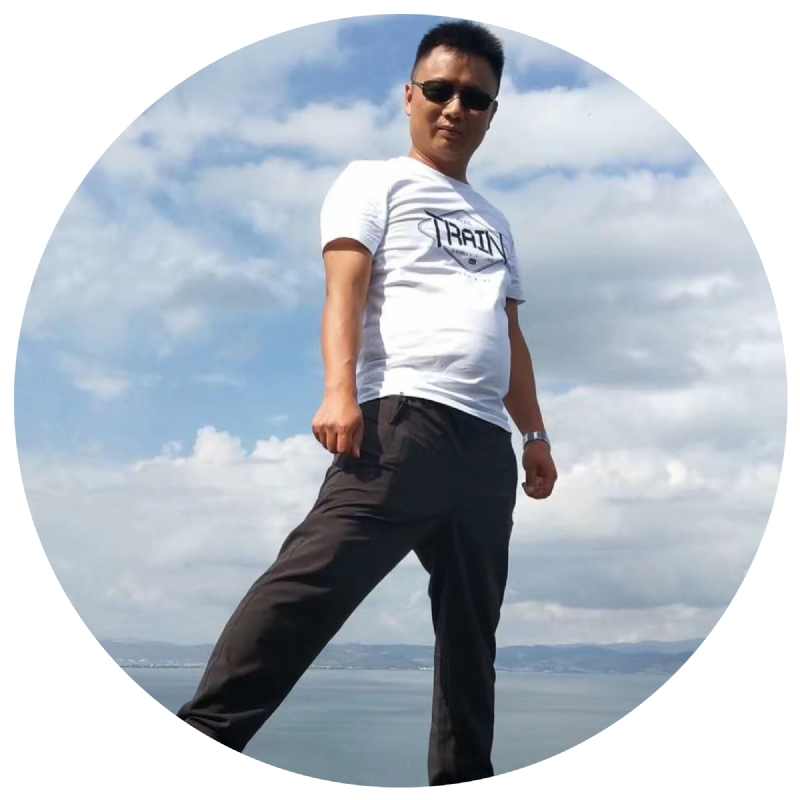 山高人为峰的第一张照片--鞍山相亲服务中心