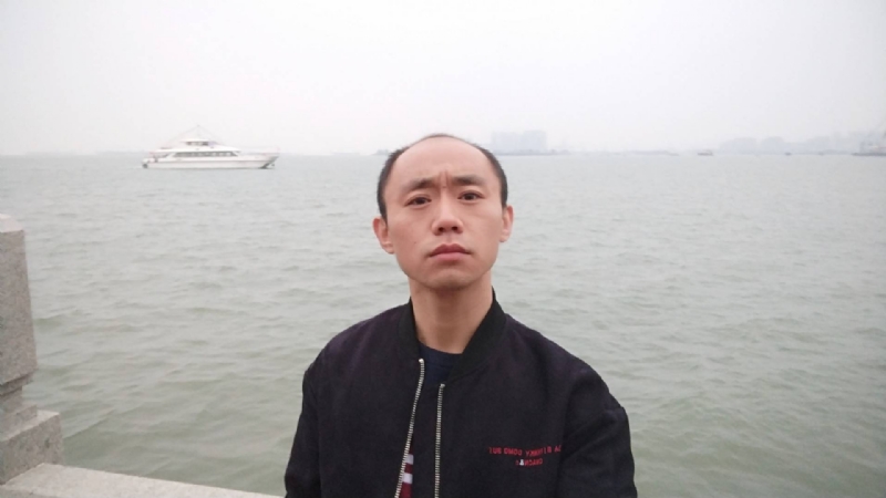 小害虫的第一张照片--鞍山相亲服务中心