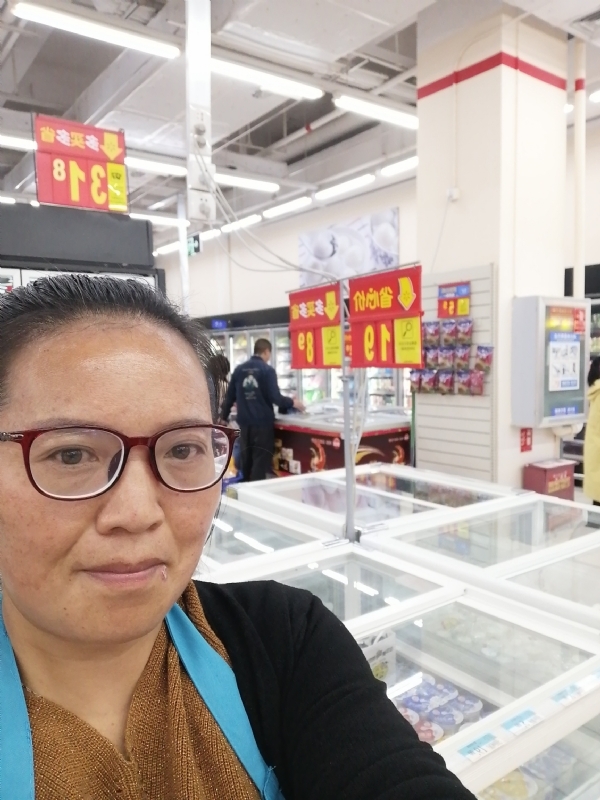 静待花开的第一张照片--鞍山相亲服务中心