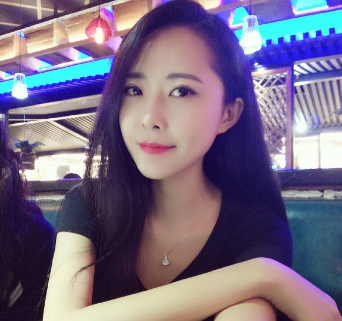 庆庆的第一张照片--鞍山相亲服务中心