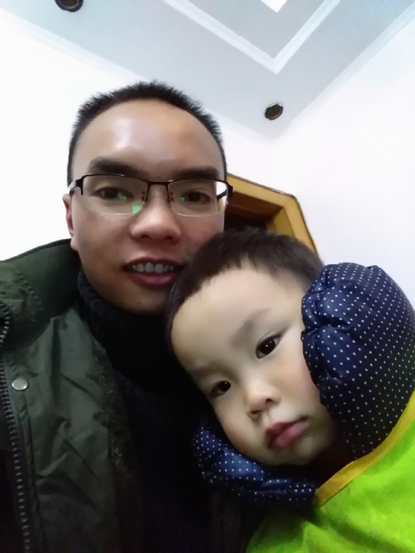 123木头人的第一张照片--鞍山相亲服务中心