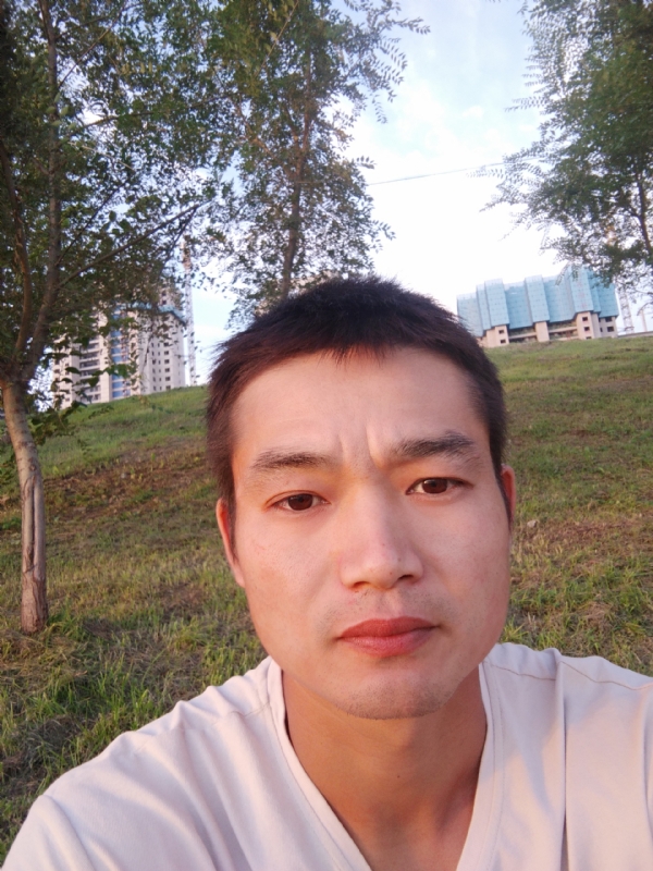 川子的第一张照片--鞍山相亲服务中心