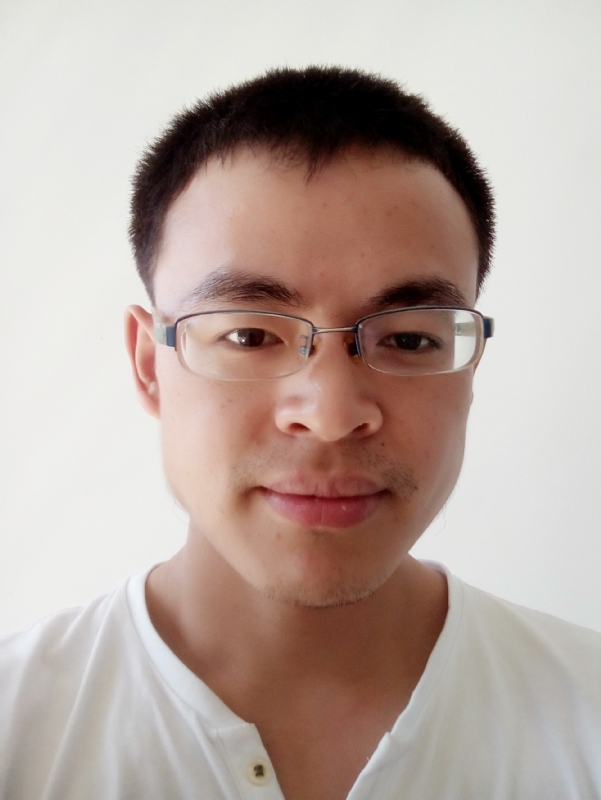 啊平的第一张照片--鞍山相亲服务中心