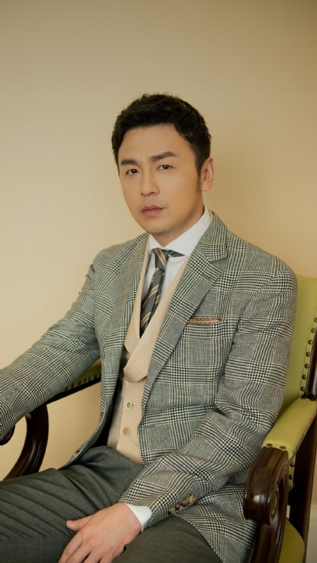 独角兽的第一张照片--鞍山相亲服务中心