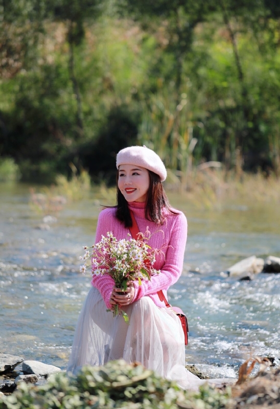 素年锦时的第一张照片--鞍山相亲服务中心