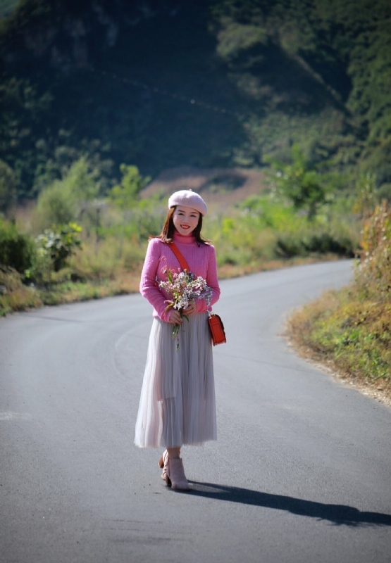 素年锦时的第二张照片--鞍山相亲服务中心