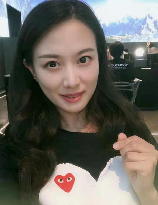 王玲的第一张照片--鞍山相亲服务中心