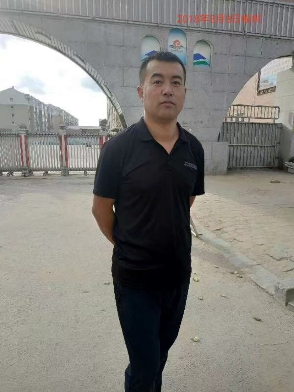 风雨见彩虹的第一张照片--鞍山相亲服务中心