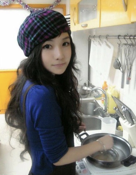 浅笑的第二张照片--鞍山相亲服务中心