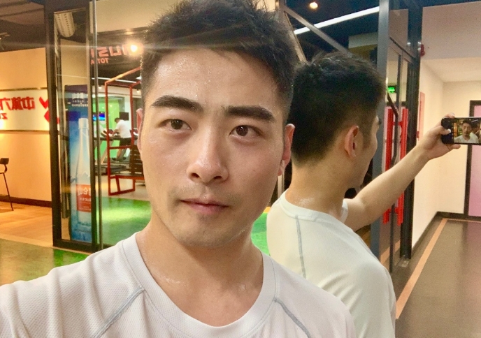 迁就的第一张照片--鞍山相亲服务中心