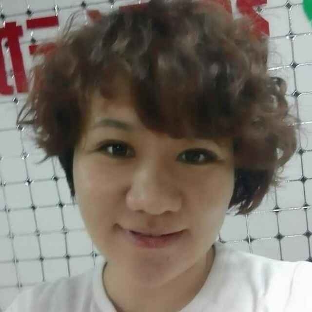 媛媛的第一张照片--鞍山相亲服务中心