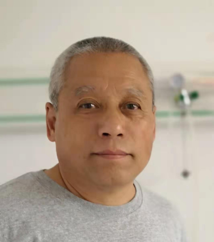 Mike的第一张照片--鞍山相亲服务中心