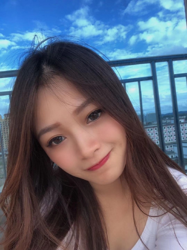 温柔诗函的第一张照片--鞍山相亲服务中心