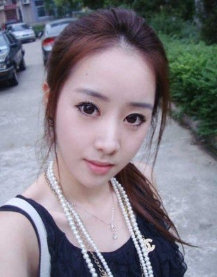 小可爱的第一张照片--鞍山相亲服务中心