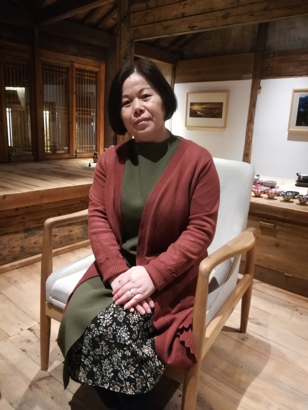 知足常乐的第一张照片--鞍山相亲服务中心