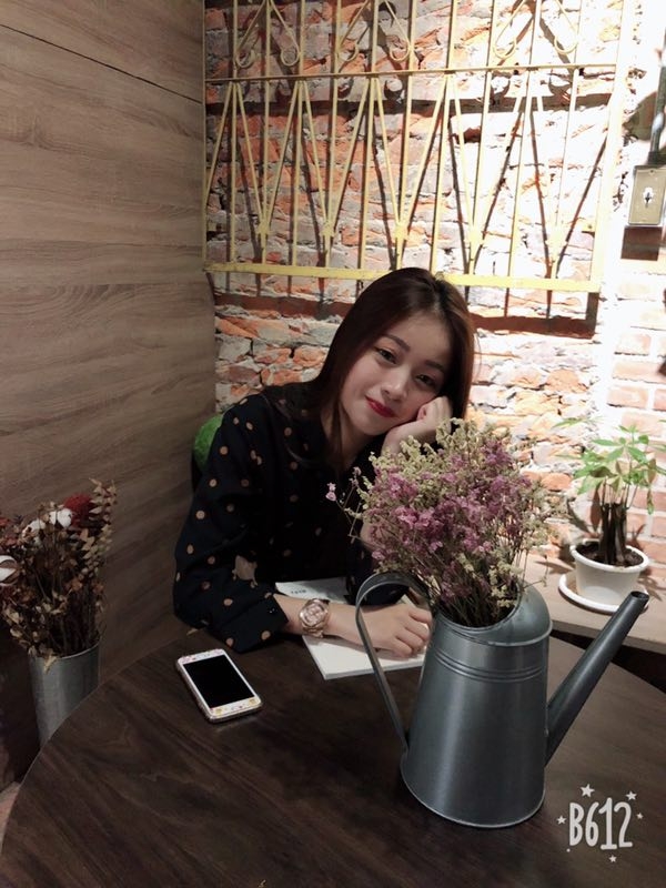 瑶瑶呀的第一张照片--鞍山相亲服务中心