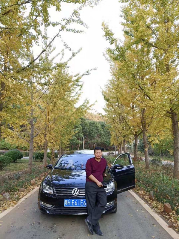 清风的第三张照片--鞍山相亲服务中心