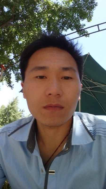 原来是你的第一张照片--鞍山相亲服务中心