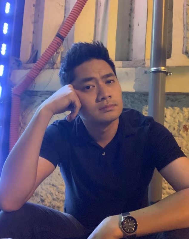 勿忘心安的第一张照片--鞍山相亲服务中心