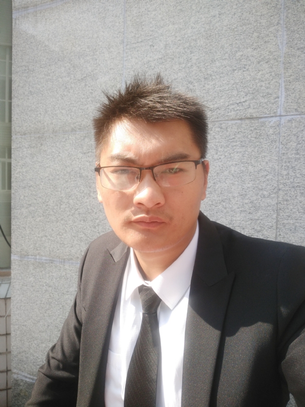 孤独的人的第一张照片--鞍山相亲服务中心