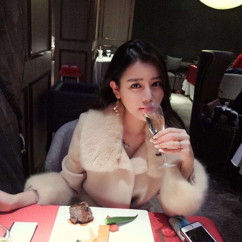 空谷幽兰的第一张照片--鞍山相亲服务中心