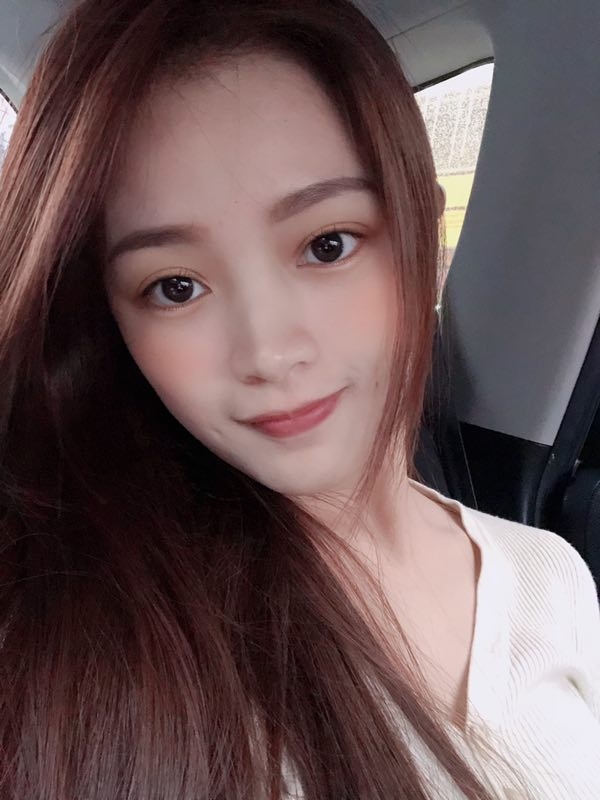 nancy-2513的第一张照片--鞍山相亲服务中心