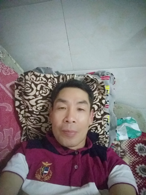 随缘的第一张照片--鞍山相亲服务中心