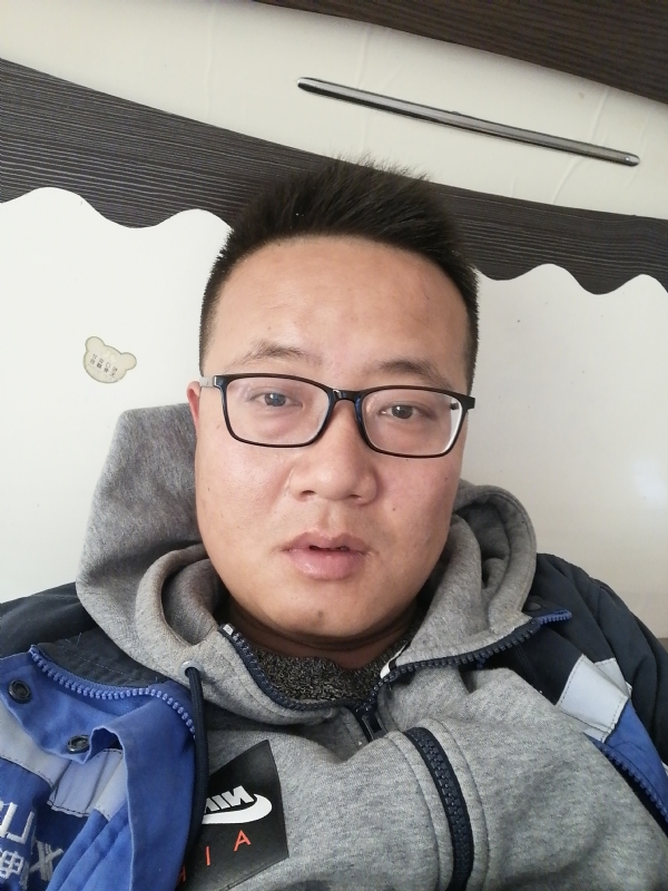 一个人一座城的第一张照片--鞍山相亲服务中心