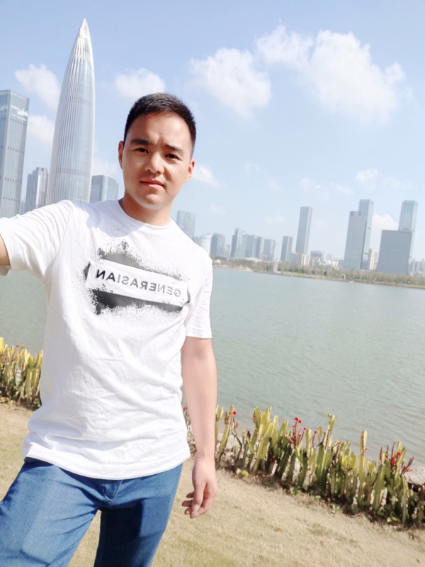 许仙敢睡蛇的第一张照片--鞍山相亲服务中心