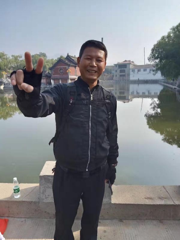 等的第一张照片--鞍山相亲服务中心