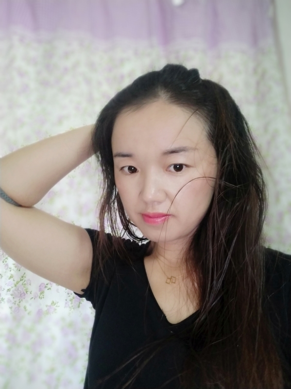 anne的第一张照片--鞍山相亲服务中心