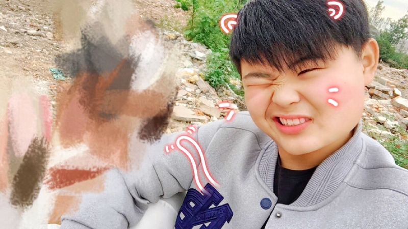 许皓轩的第一张照片--鞍山相亲服务中心