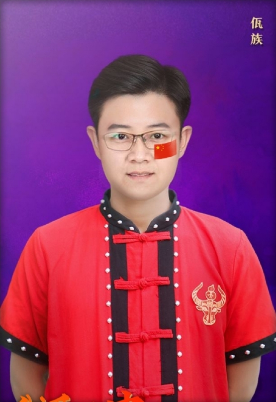 真水无香的第一张照片--鞍山相亲服务中心