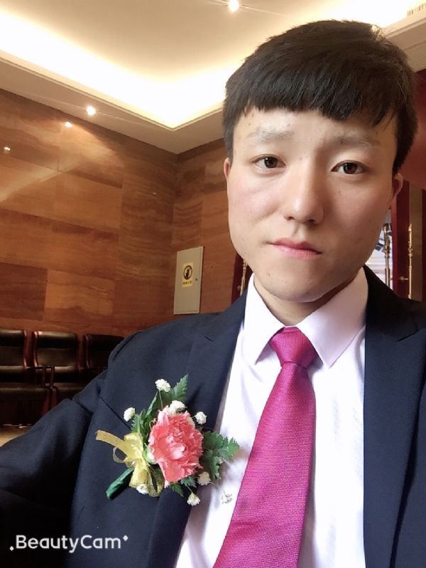 666碰碰的第一张照片--鞍山相亲服务中心