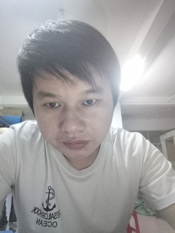 会飞的桔子的第一张照片--鞍山相亲服务中心