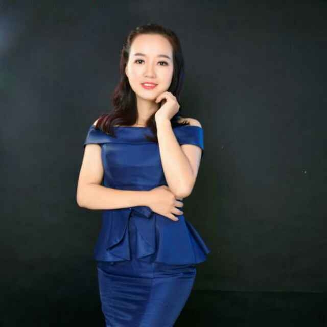 冰倩的第一张照片--鞍山相亲服务中心