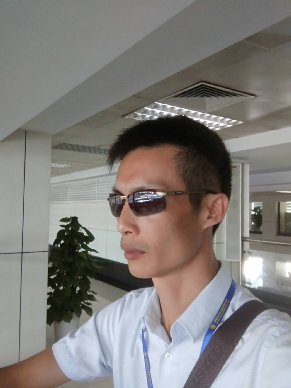 缘起缘灭的第一张照片--鞍山相亲服务中心