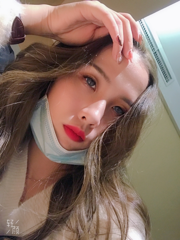 诗诗的第一张照片--鞍山相亲服务中心