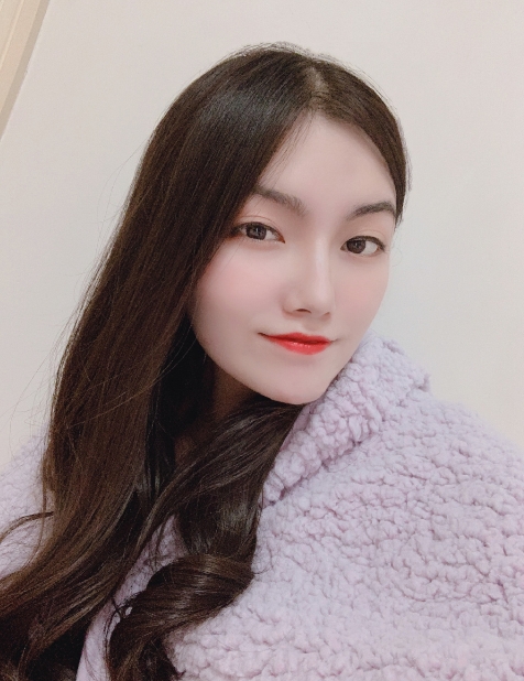 婉宁的第一张照片--鞍山相亲服务中心