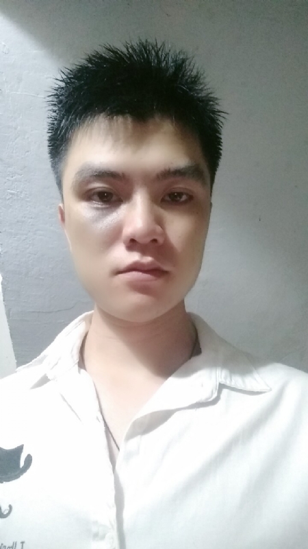 马仔的第一张照片--鞍山相亲服务中心