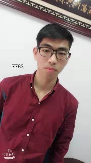 乾的第一张照片--鞍山相亲服务中心