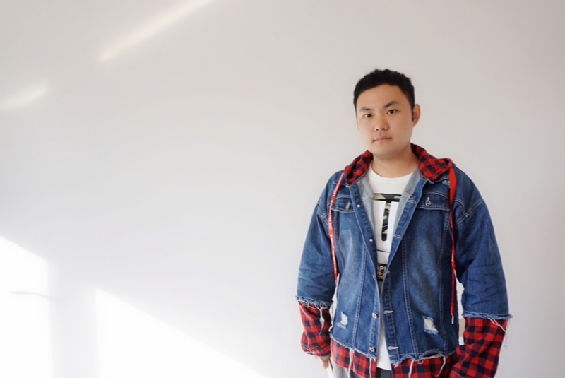 崔凯的第一张照片--鞍山相亲服务中心