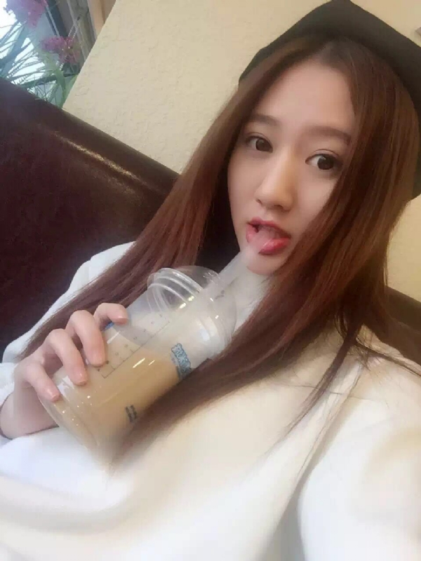 姚瑶的第一张照片--鞍山相亲服务中心