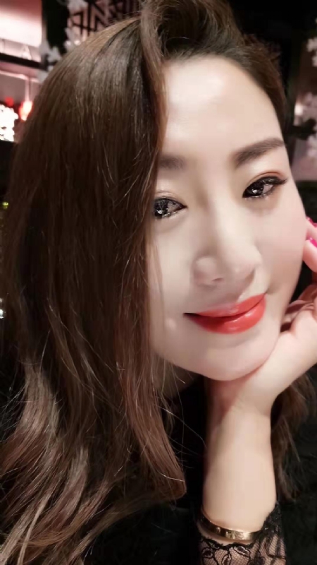 朴凡的第一张照片--鞍山相亲服务中心