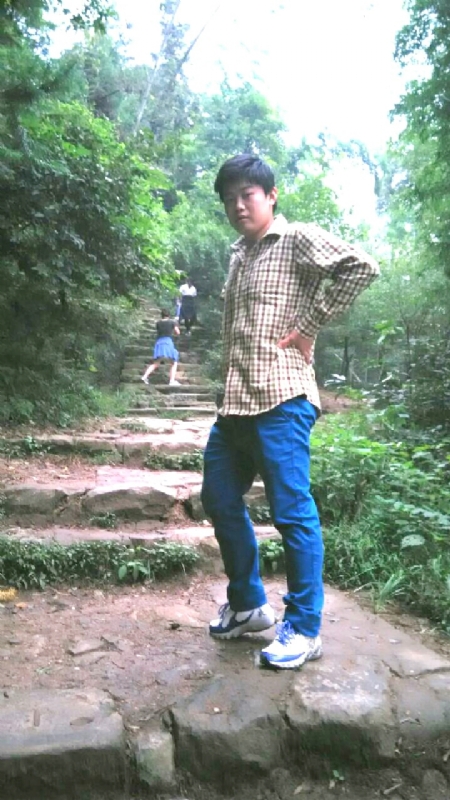 致春的第一张照片--鞍山相亲服务中心