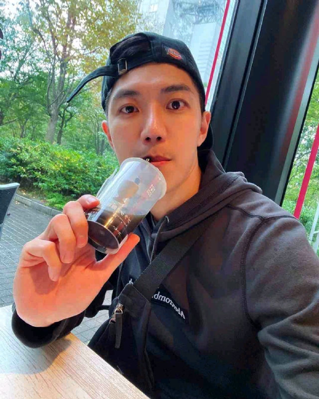 苏天奇的第一张照片--鞍山相亲服务中心