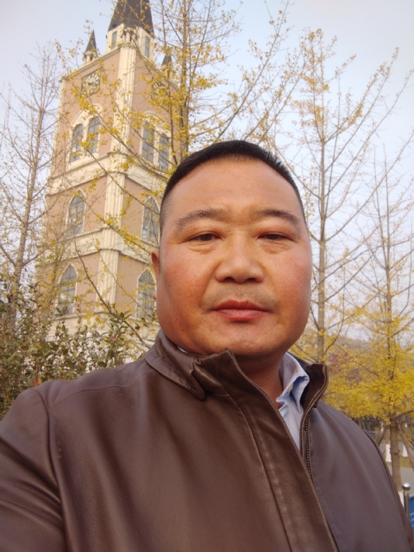 枫的第一张照片--鞍山相亲服务中心