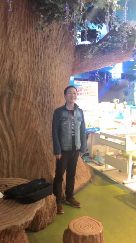 小志的第一张照片--鞍山相亲服务中心