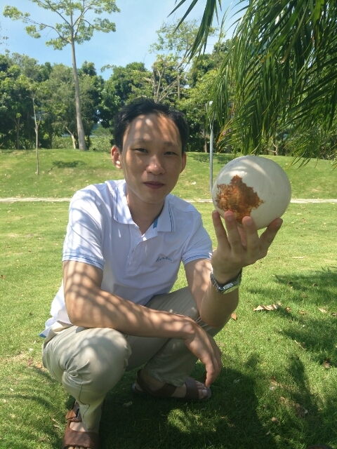 尚志的第一张照片--鞍山相亲服务中心